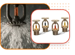 خرید اسپرینکلر